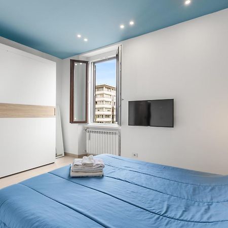 Apartament Minimal House - 4Persone - Centro Mediolan Zewnętrze zdjęcie