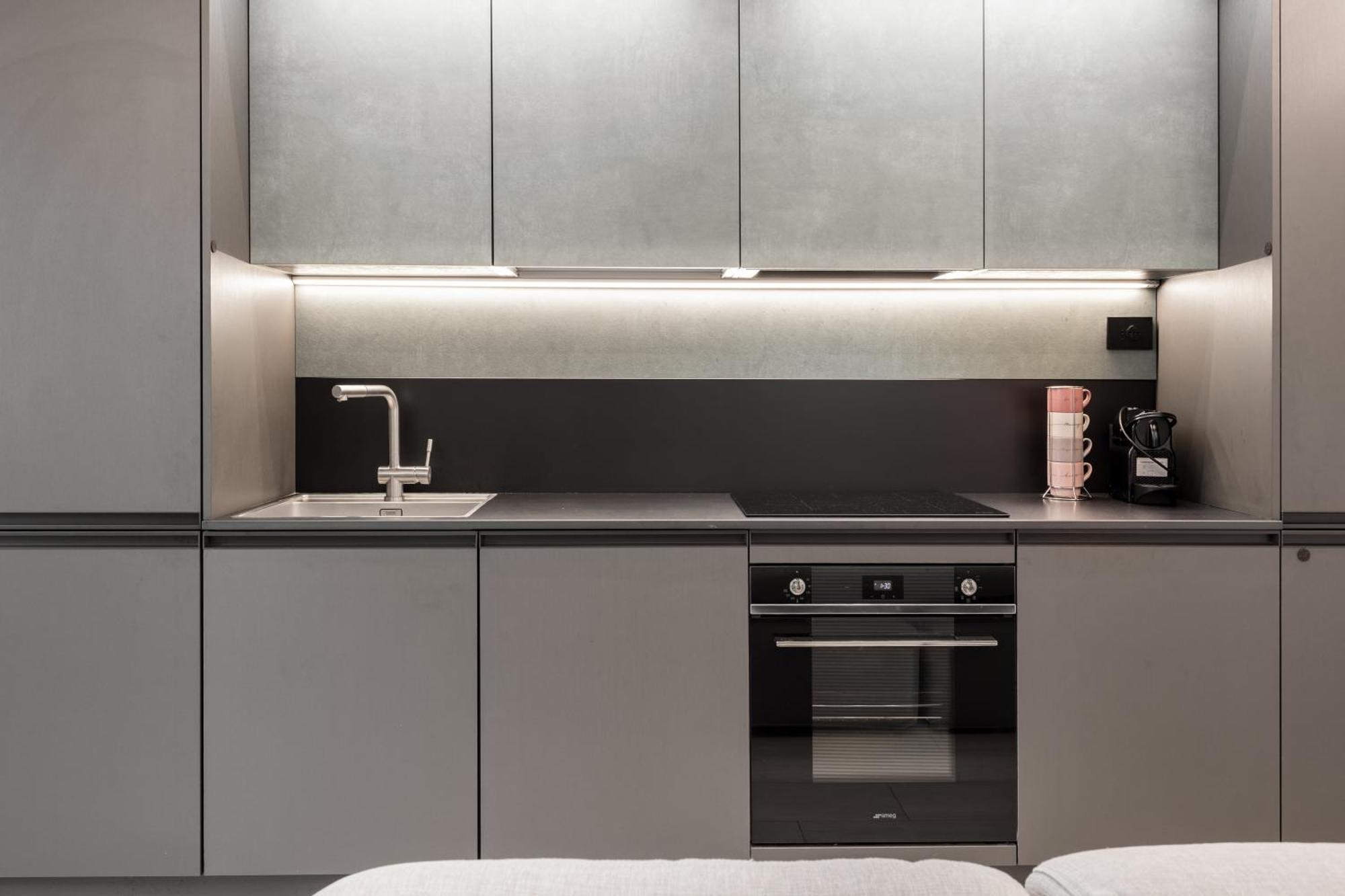 Apartament Minimal House - 4Persone - Centro Mediolan Zewnętrze zdjęcie