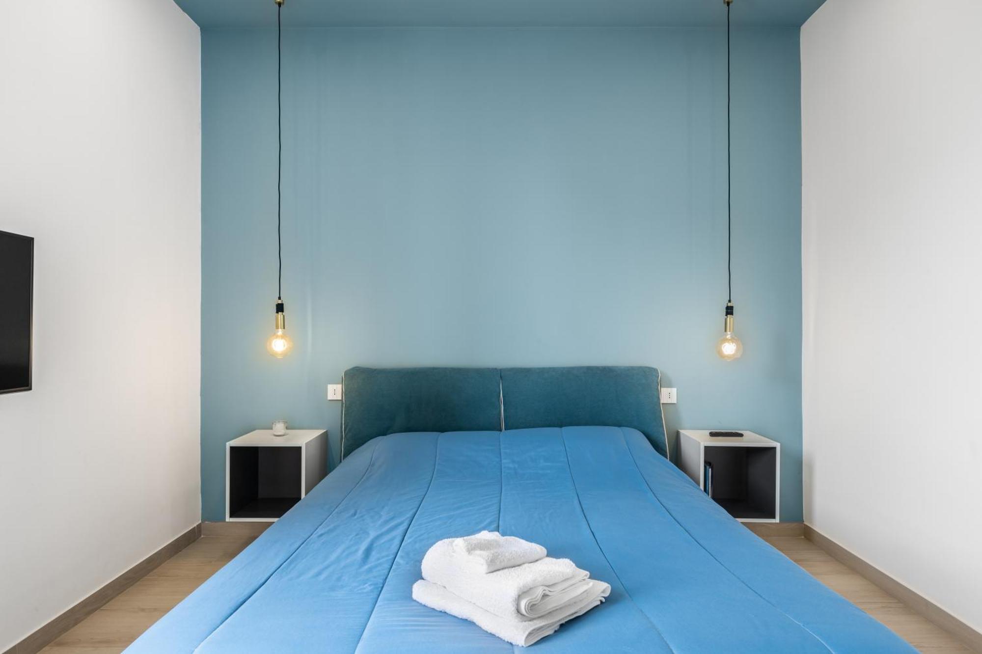 Apartament Minimal House - 4Persone - Centro Mediolan Zewnętrze zdjęcie