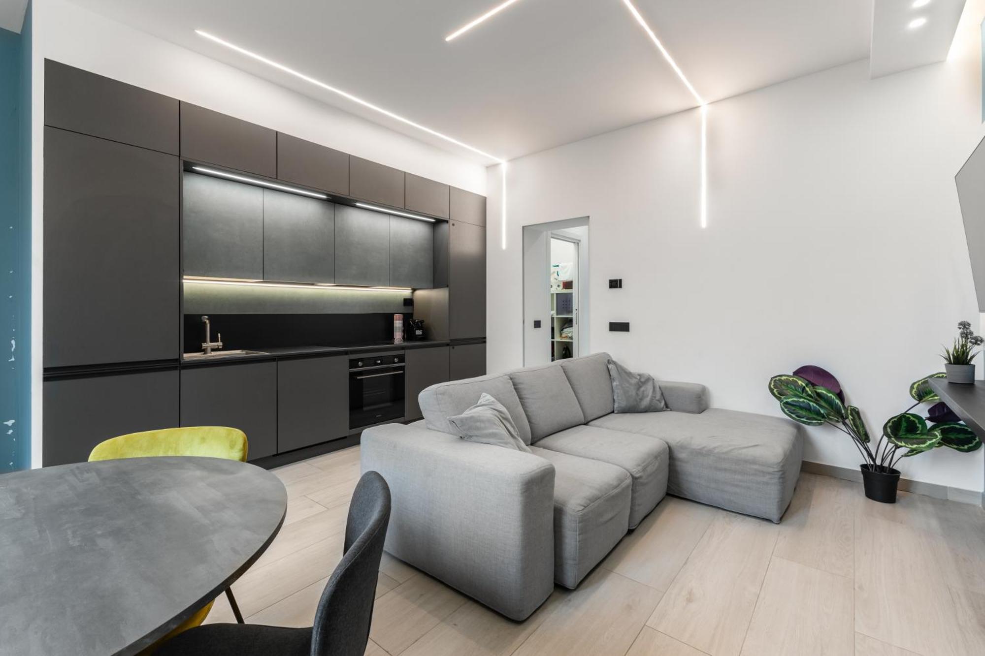 Apartament Minimal House - 4Persone - Centro Mediolan Zewnętrze zdjęcie
